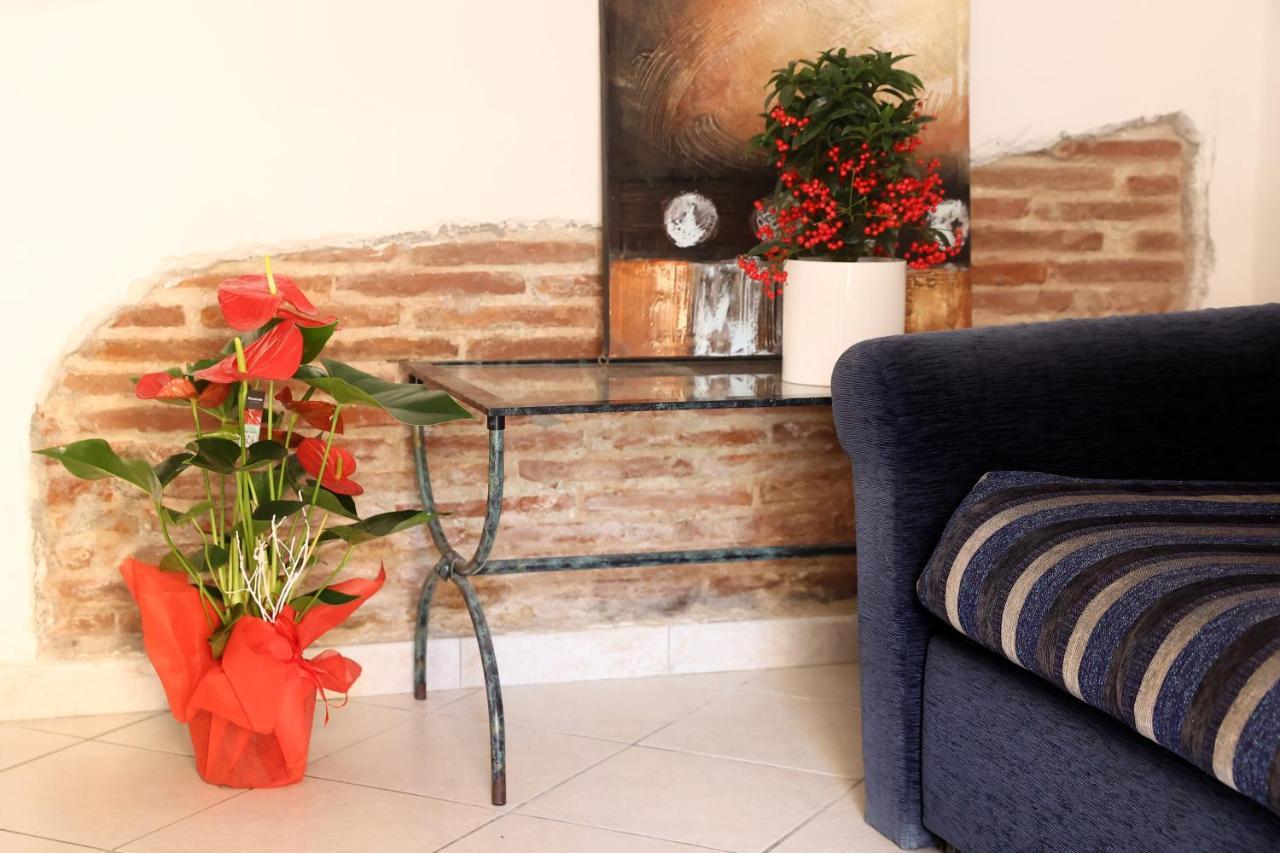 La Maison De Tommy Bed & Breakfast Pisa Exterior photo