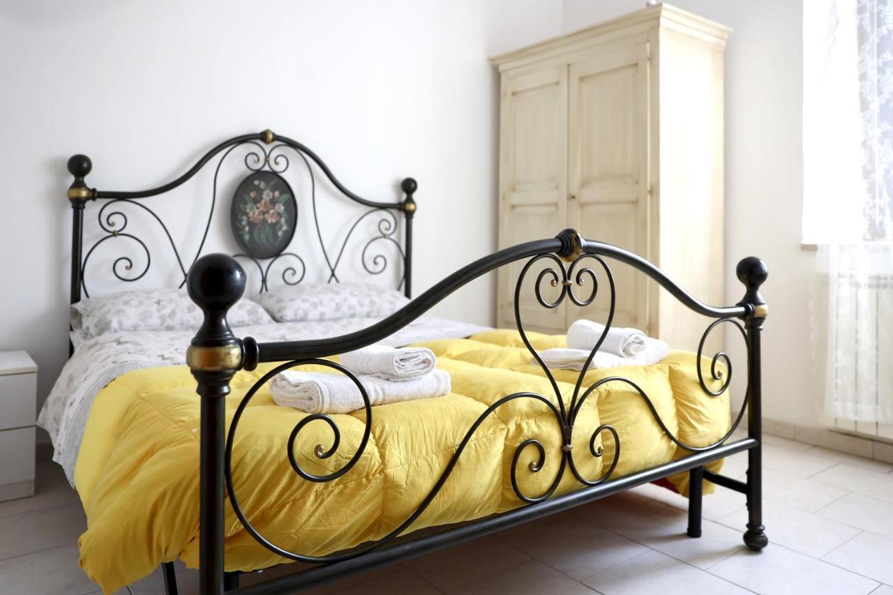 La Maison De Tommy Bed & Breakfast Pisa Exterior photo