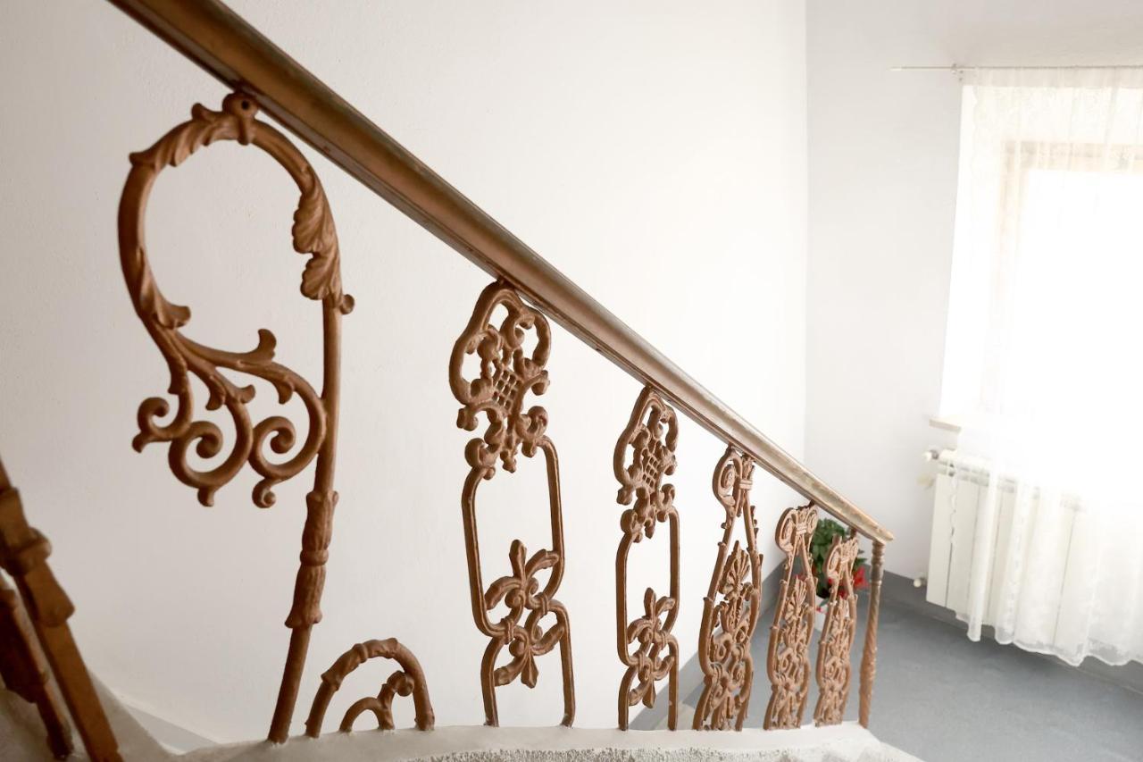 La Maison De Tommy Bed & Breakfast Pisa Exterior photo