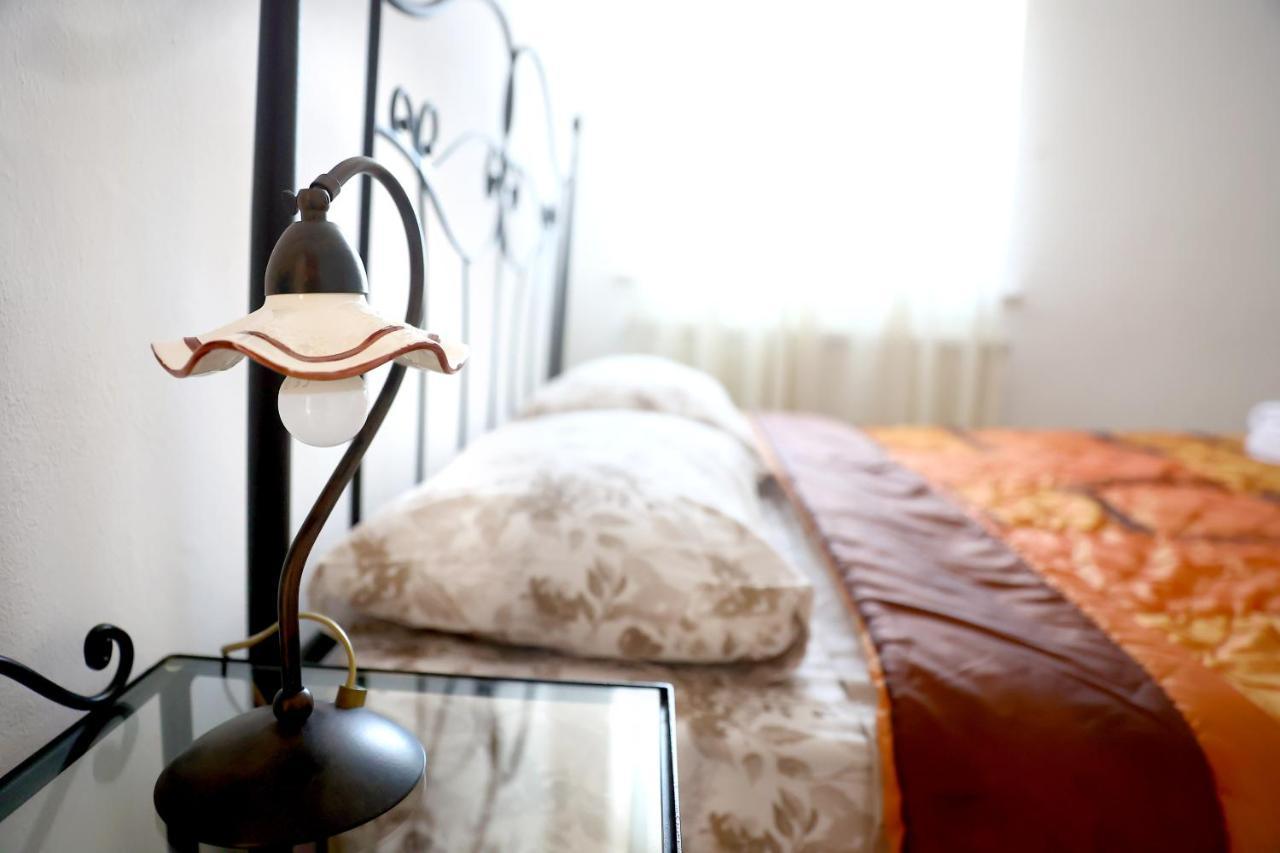 La Maison De Tommy Bed & Breakfast Pisa Exterior photo