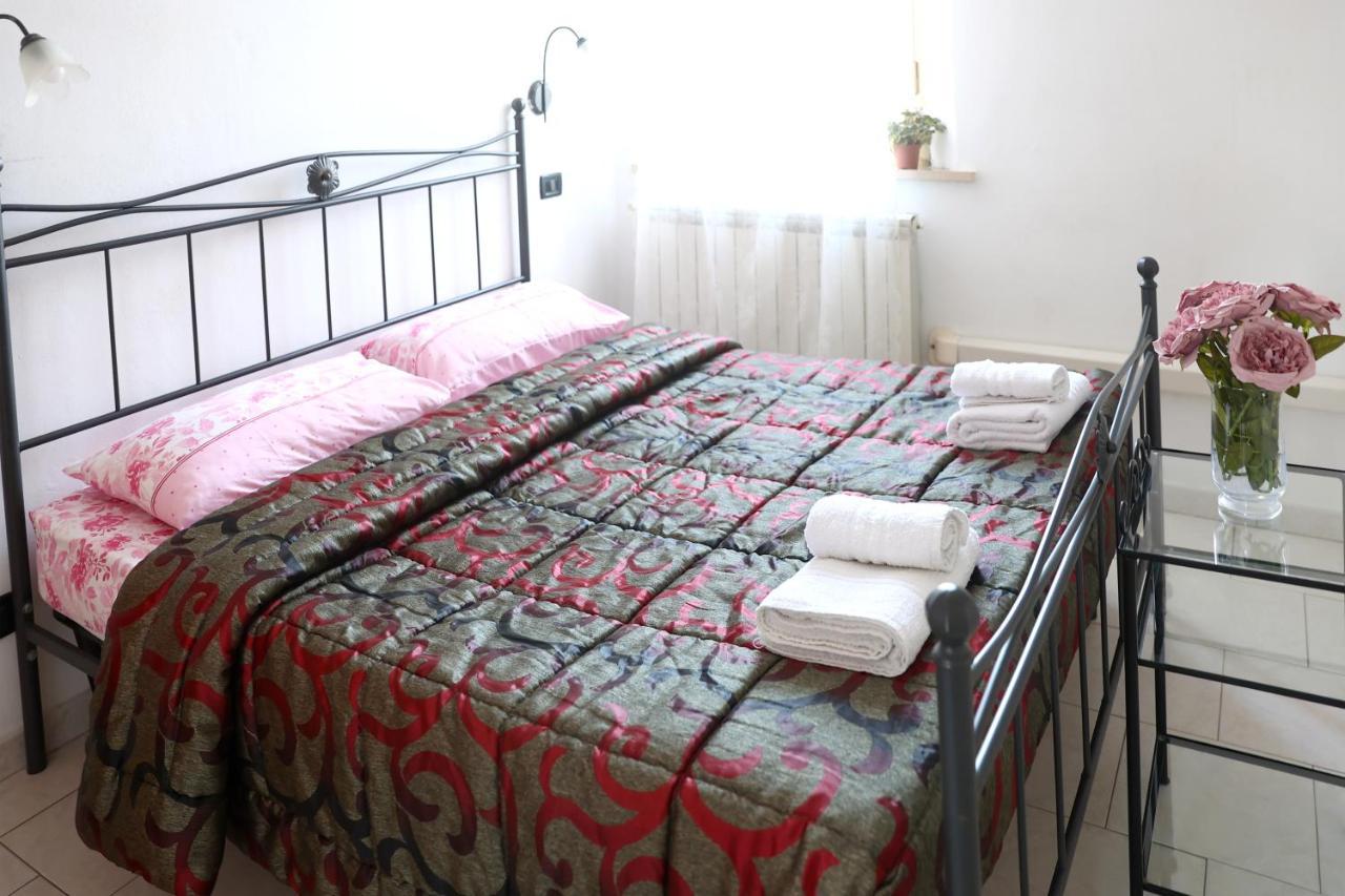 La Maison De Tommy Bed & Breakfast Pisa Exterior photo