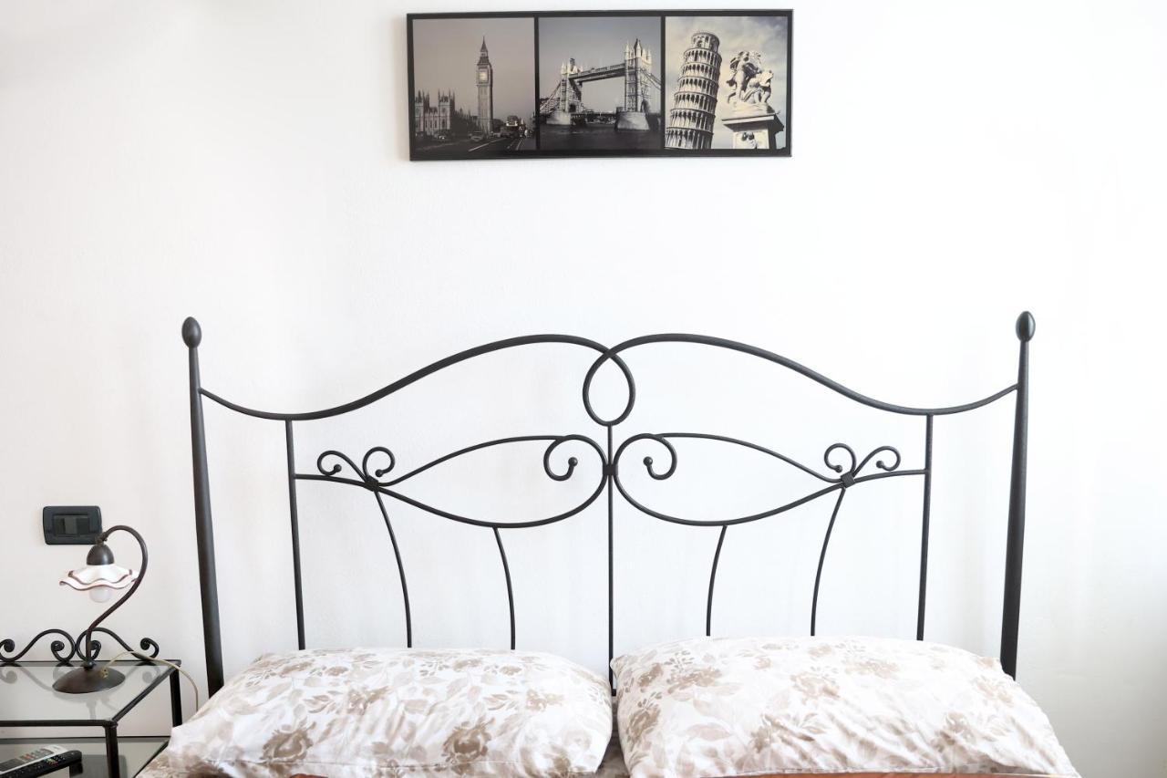 La Maison De Tommy Bed & Breakfast Pisa Exterior photo