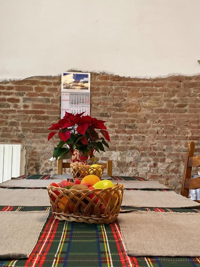 La Maison De Tommy Bed & Breakfast Pisa Exterior photo