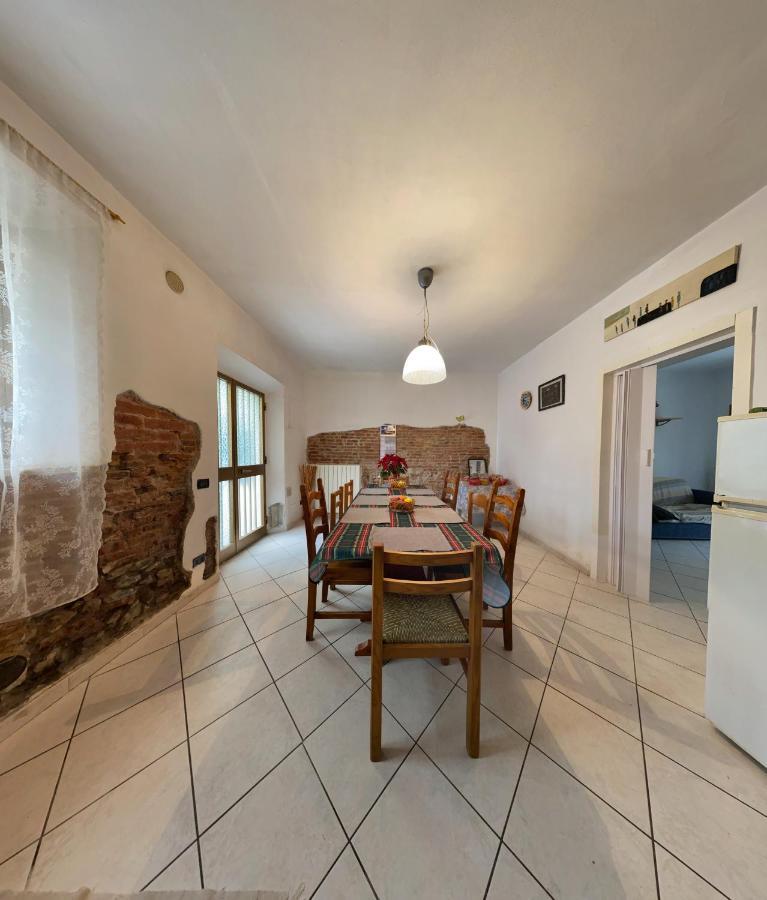 La Maison De Tommy Bed & Breakfast Pisa Exterior photo
